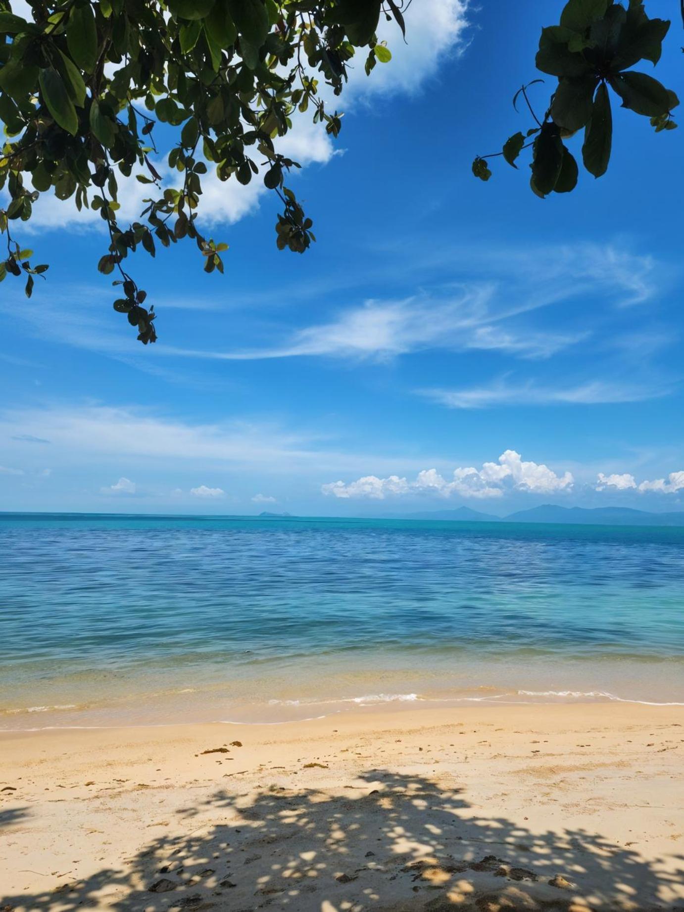 A Little Bungalows By Beach Amphoe Koksamui المظهر الخارجي الصورة